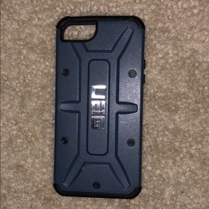 UAG iPhone Case